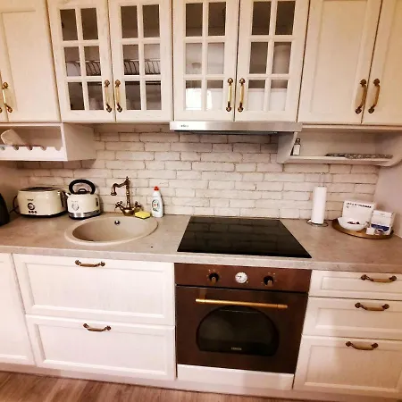 Sand Beach Apartment Apartment