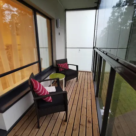 Sand Beach Apartment * Narva-Joesuu