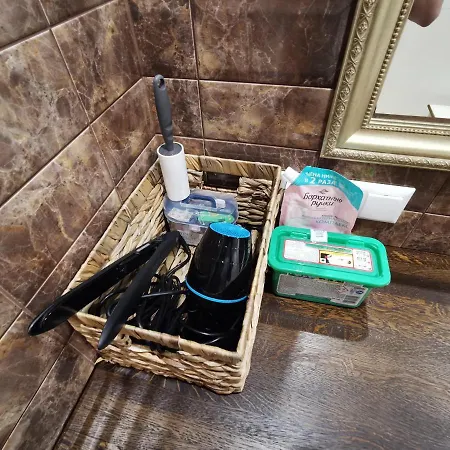 Sand Beach Apartment Apartment *