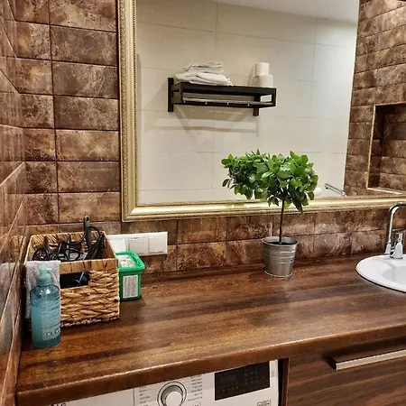 Sand Beach Apartment *